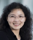 EEEP2018 | Prof. Huiru Zheng